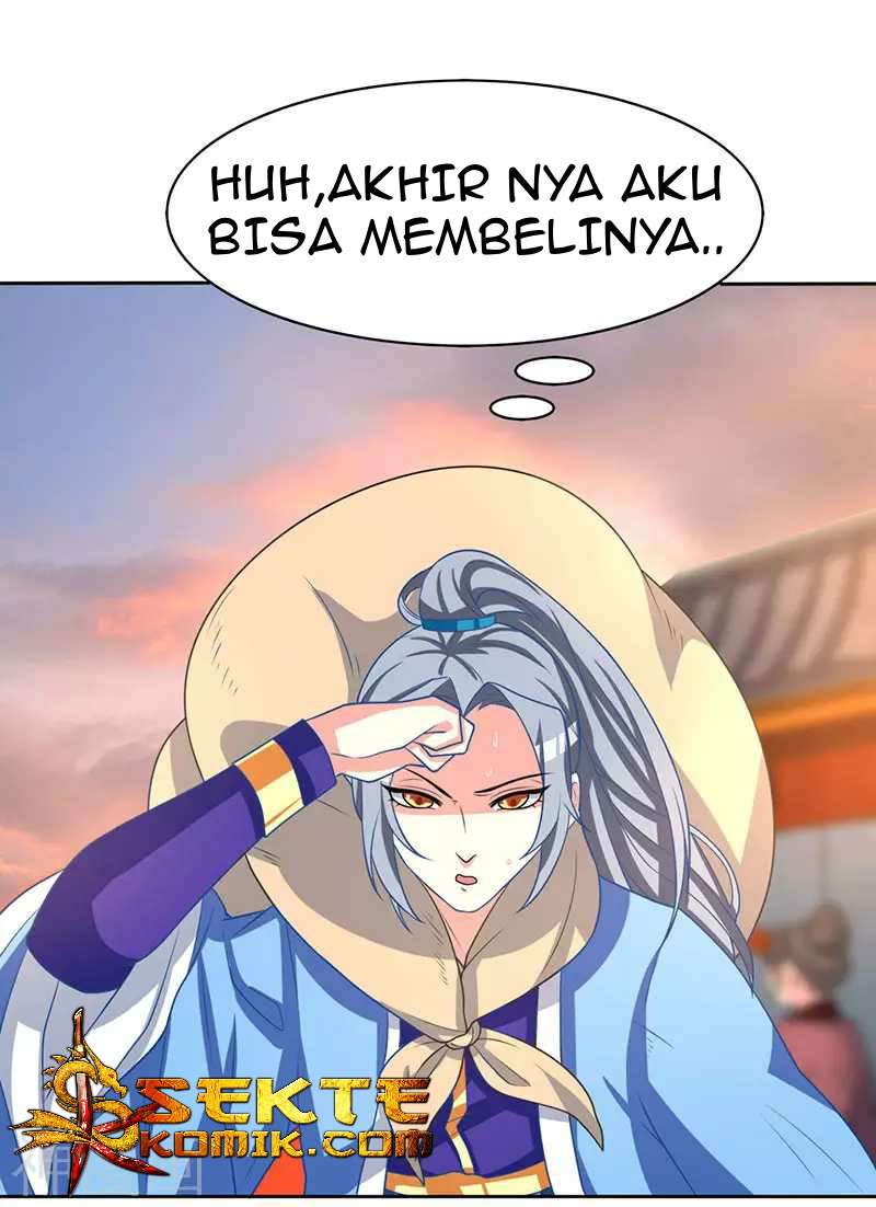 Rebirth After 80.000 Years Passed Chapter 03 Gambar 9