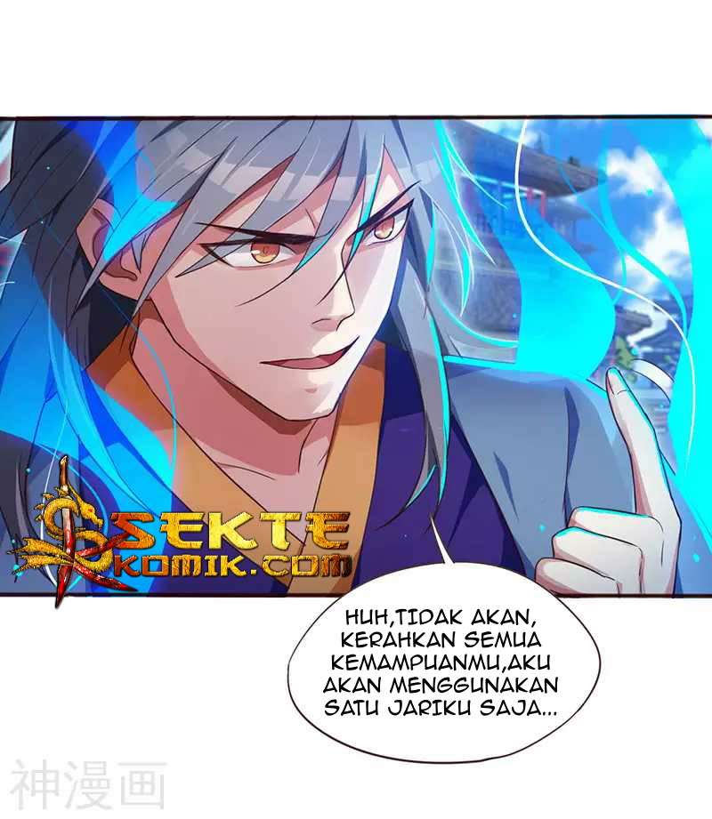 Rebirth After 80.000 Years Passed Chapter 02 Gambar 11