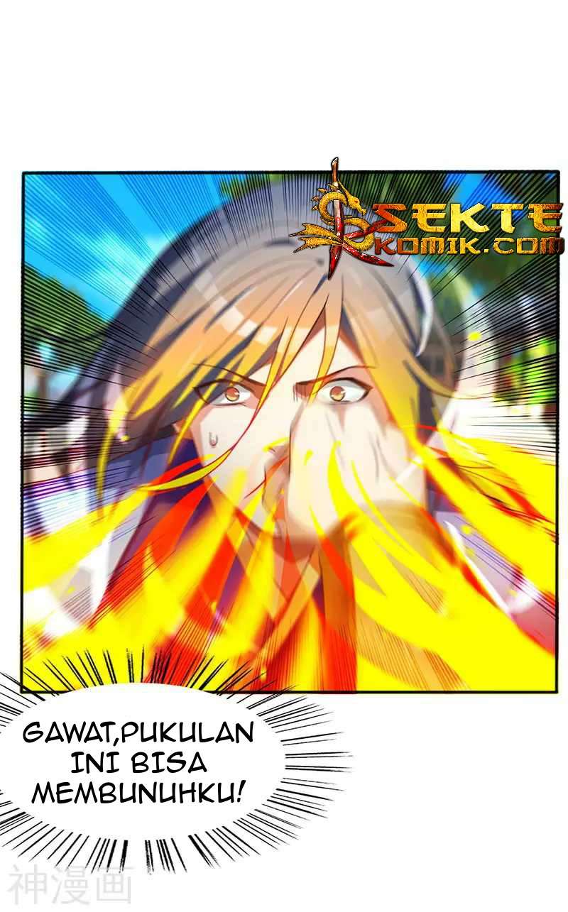 Rebirth After 80.000 Years Passed Chapter 02 Gambar 14