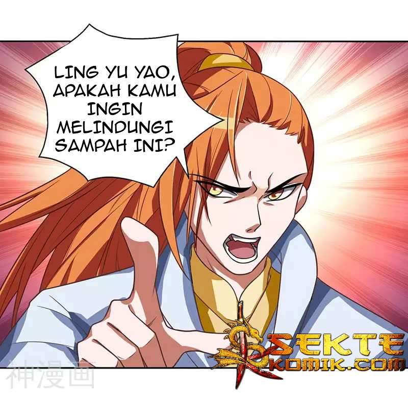 Rebirth After 80.000 Years Passed Chapter 02 Gambar 18