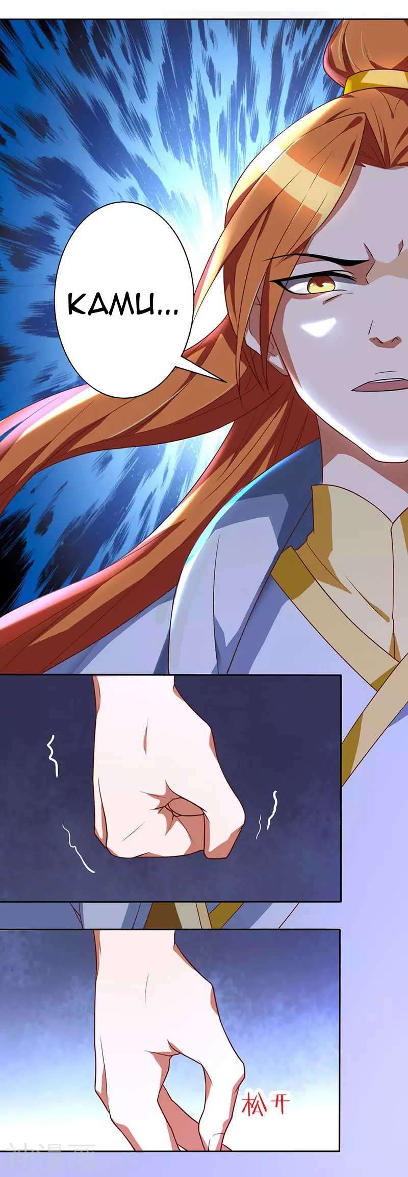 Rebirth After 80.000 Years Passed Chapter 02 Gambar 20