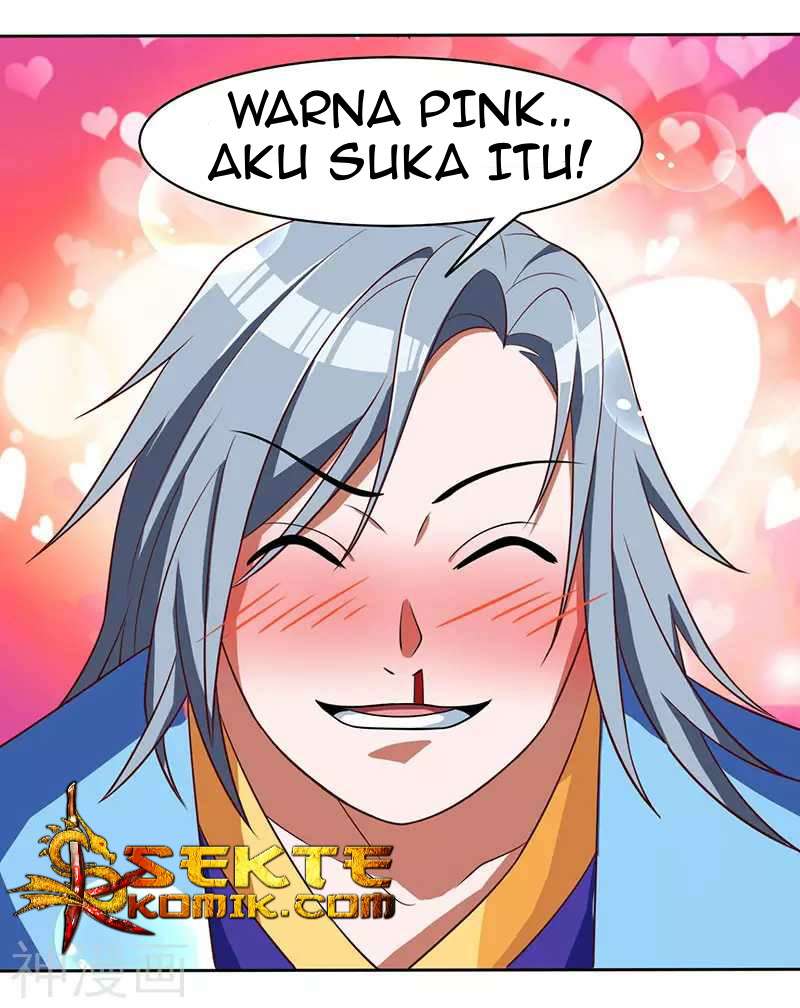 Rebirth After 80.000 Years Passed Chapter 02 Gambar 26