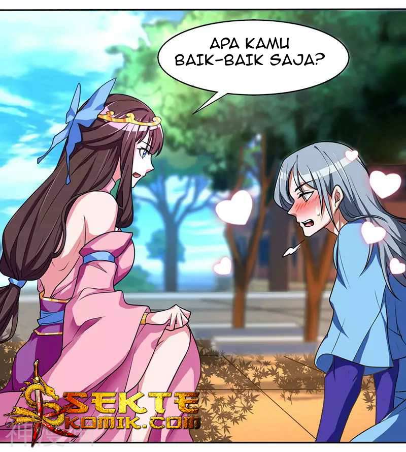 Rebirth After 80.000 Years Passed Chapter 02 Gambar 27