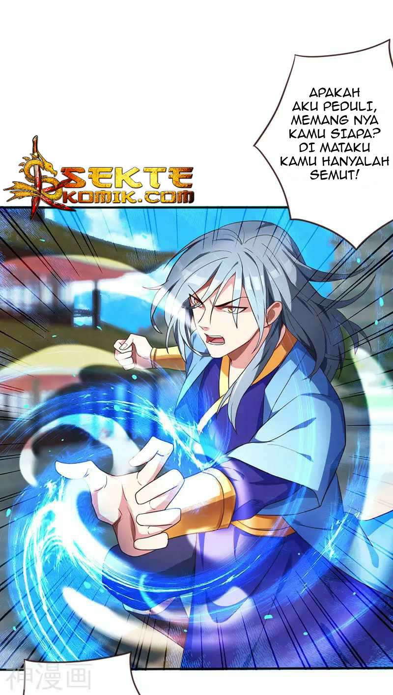 Rebirth After 80.000 Years Passed Chapter 02 Gambar 4