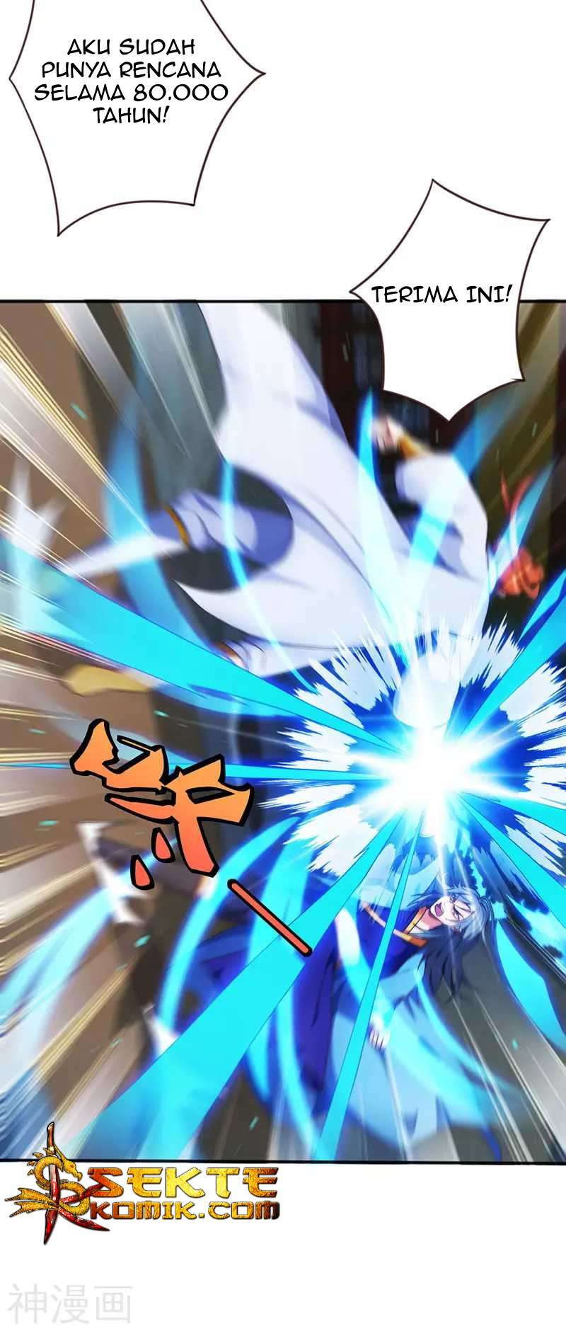 Rebirth After 80.000 Years Passed Chapter 02 Gambar 5