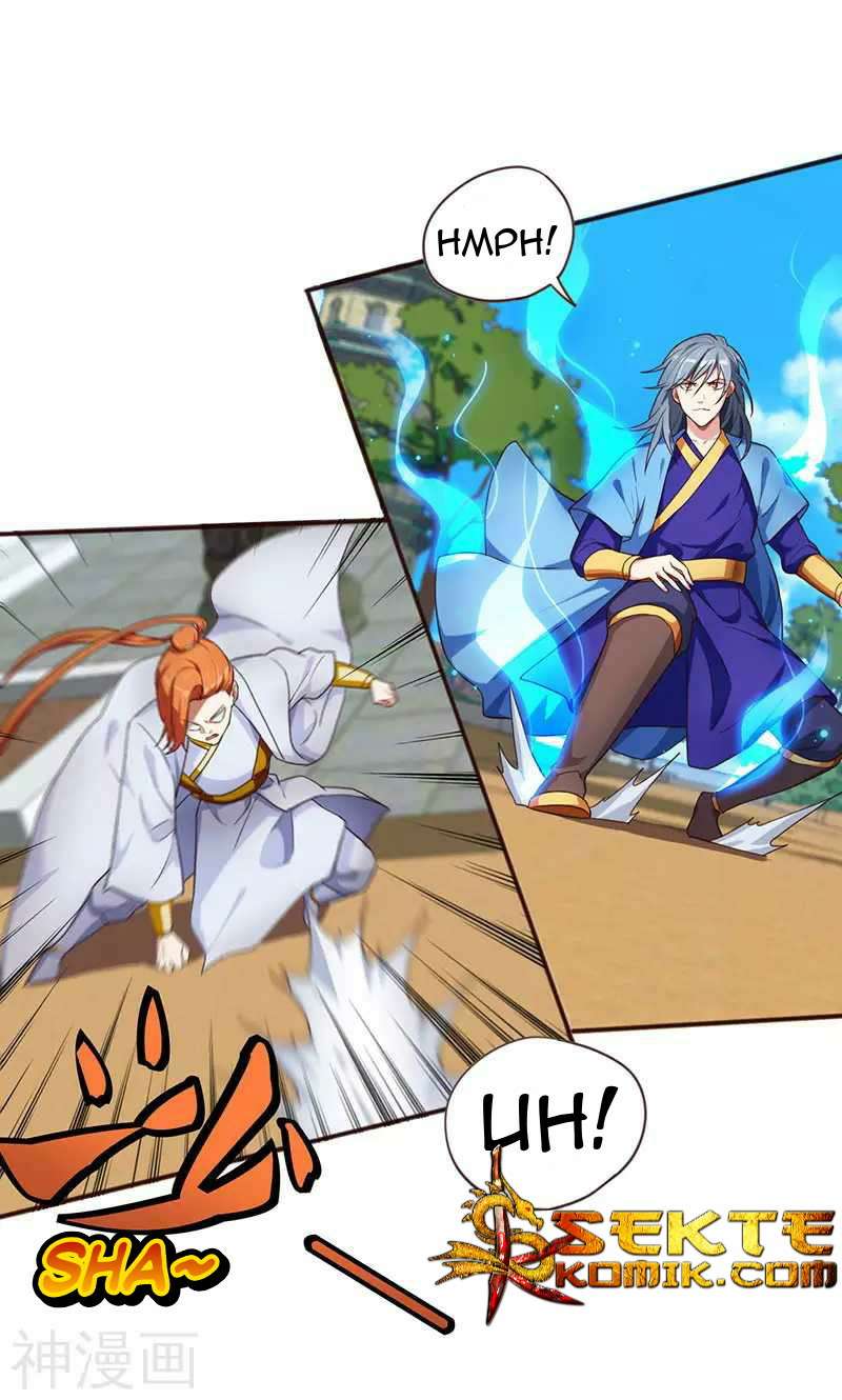 Rebirth After 80.000 Years Passed Chapter 02 Gambar 8
