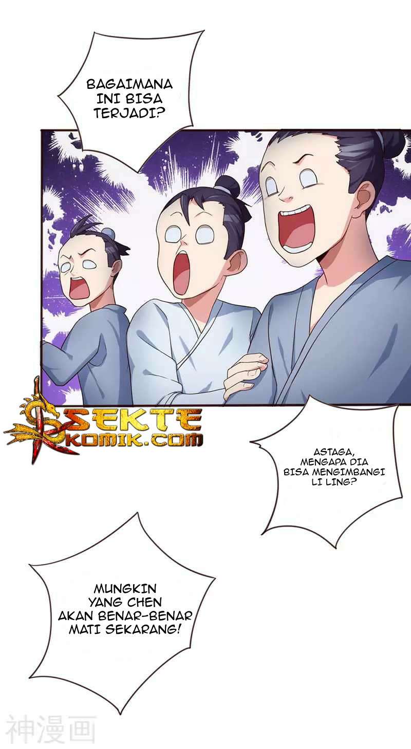 Rebirth After 80.000 Years Passed Chapter 02 Gambar 9