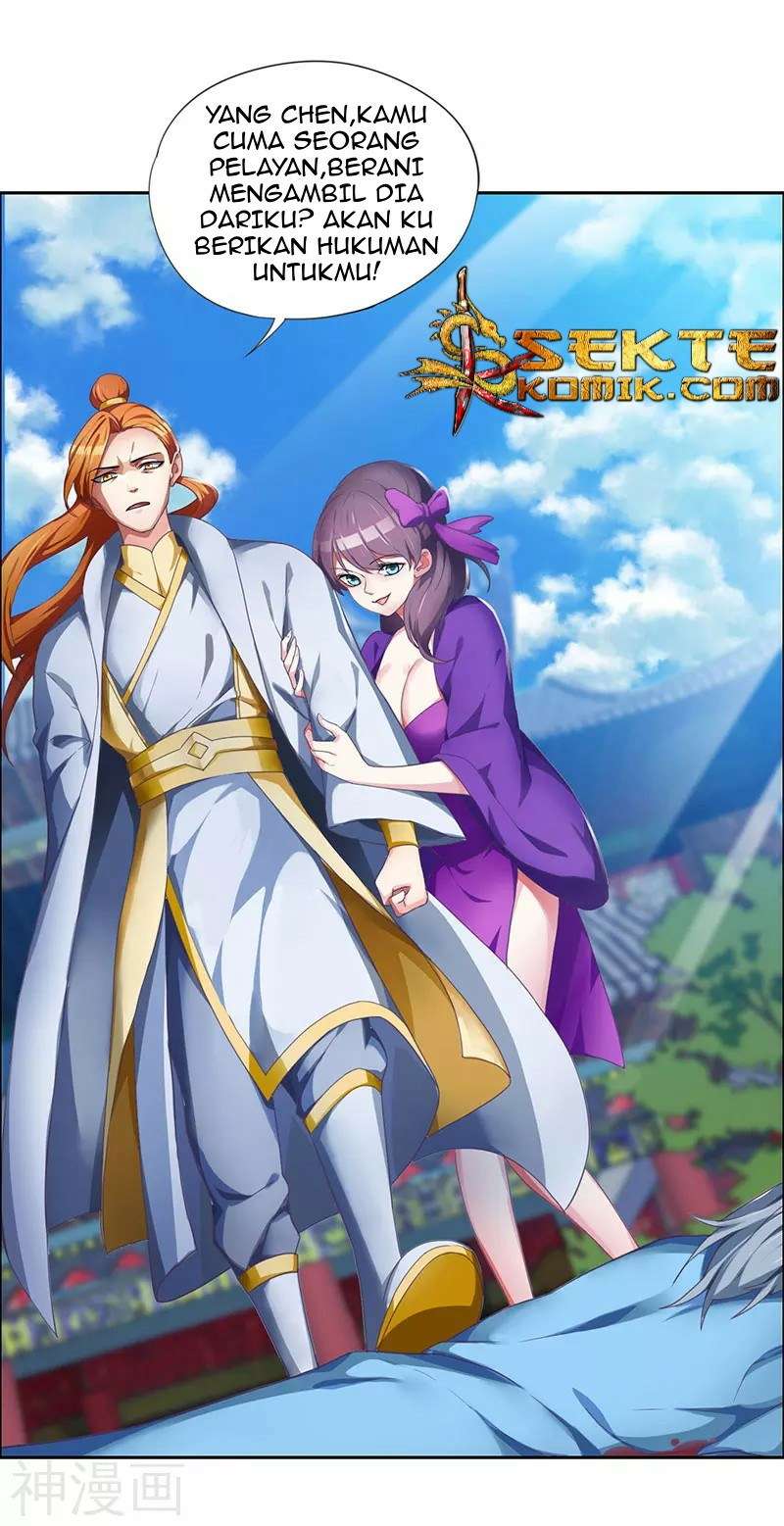 Rebirth After 80.000 Years Passed Chapter 01 Gambar 11
