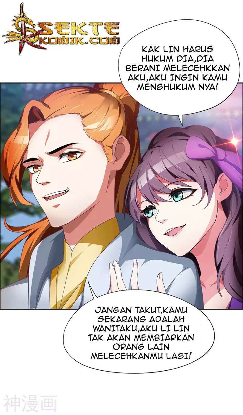 Rebirth After 80.000 Years Passed Chapter 01 Gambar 12