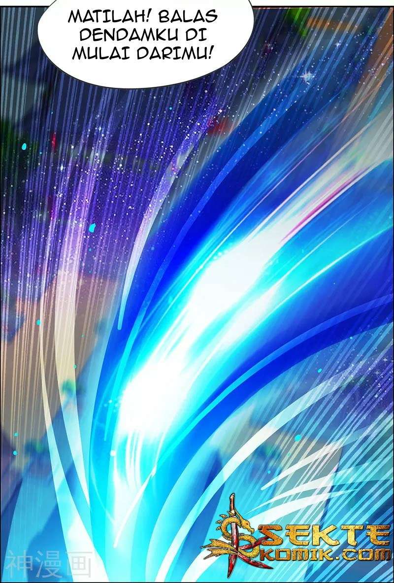 Rebirth After 80.000 Years Passed Chapter 01 Gambar 14