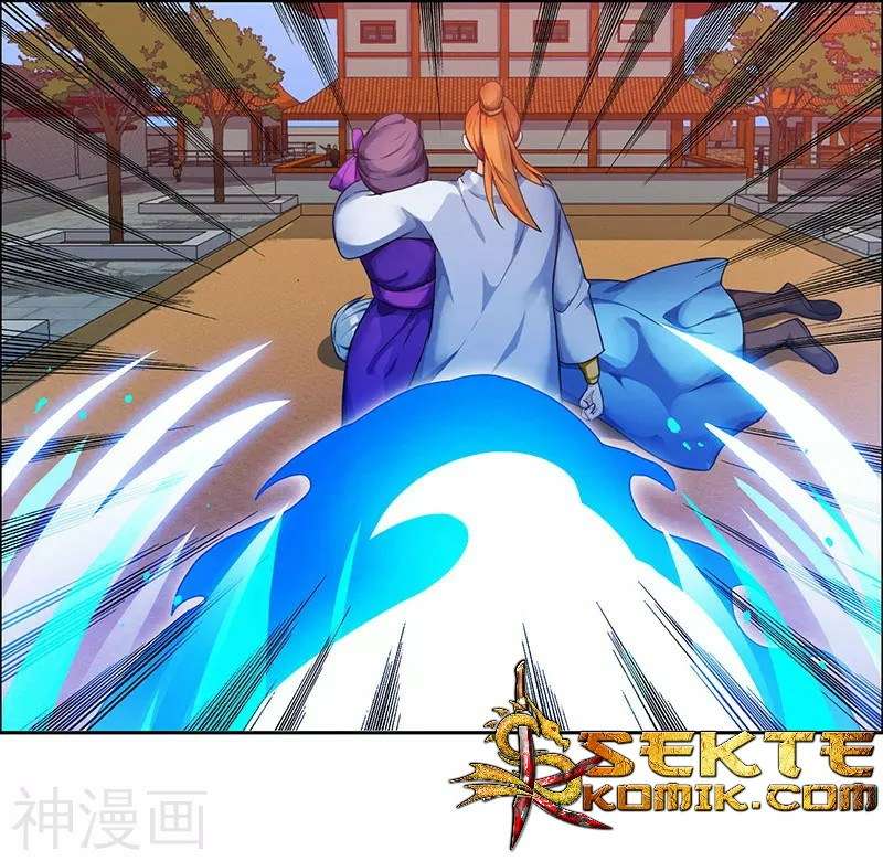 Rebirth After 80.000 Years Passed Chapter 01 Gambar 16