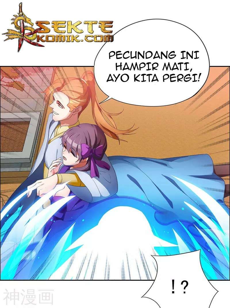 Rebirth After 80.000 Years Passed Chapter 01 Gambar 17