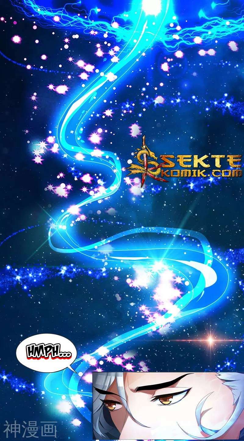 Baca Manhua Rebirth After 80.000 Years Passed Chapter 01 Gambar 2