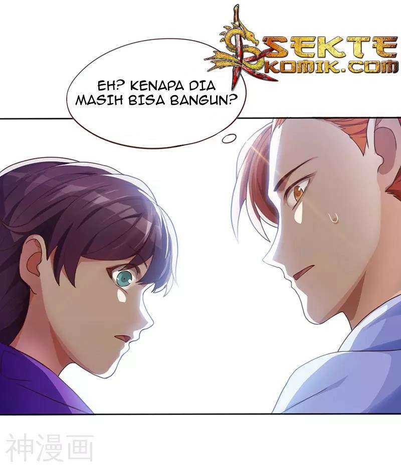 Rebirth After 80.000 Years Passed Chapter 01 Gambar 24