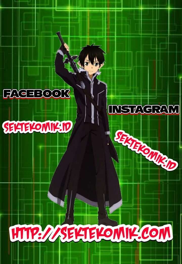 Rebirth After 80.000 Years Passed Chapter 01 Gambar 27