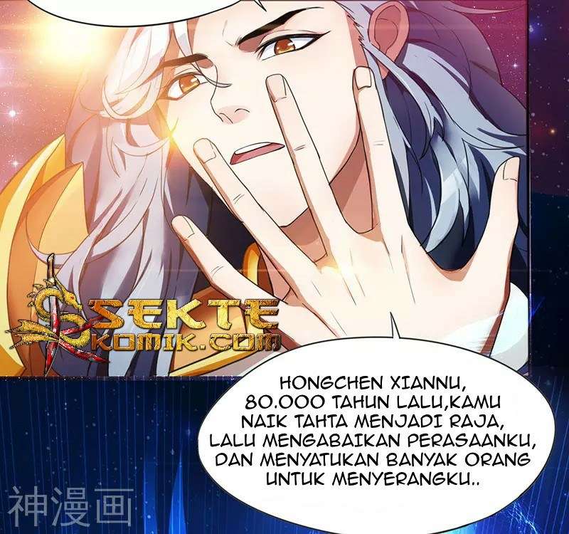 Rebirth After 80.000 Years Passed Chapter 01 Gambar 4