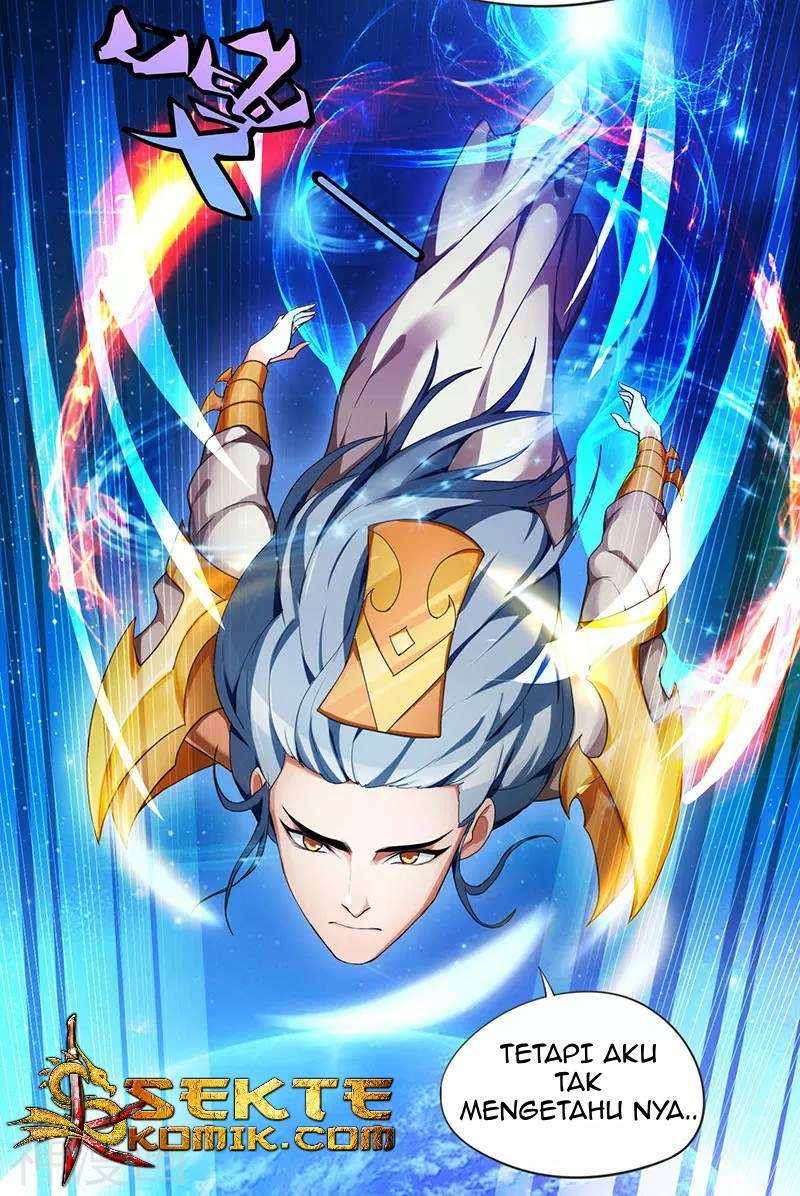 Rebirth After 80.000 Years Passed Chapter 01 Gambar 5