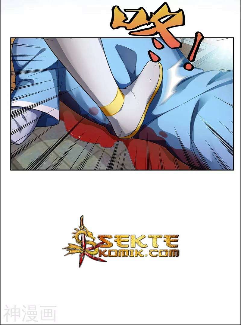 Rebirth After 80.000 Years Passed Chapter 01 Gambar 10