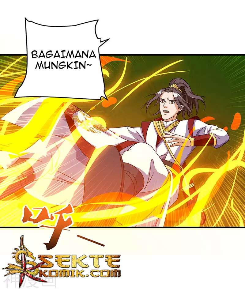 Rebirth After 80.000 Years Passed Chapter 12 Gambar 14