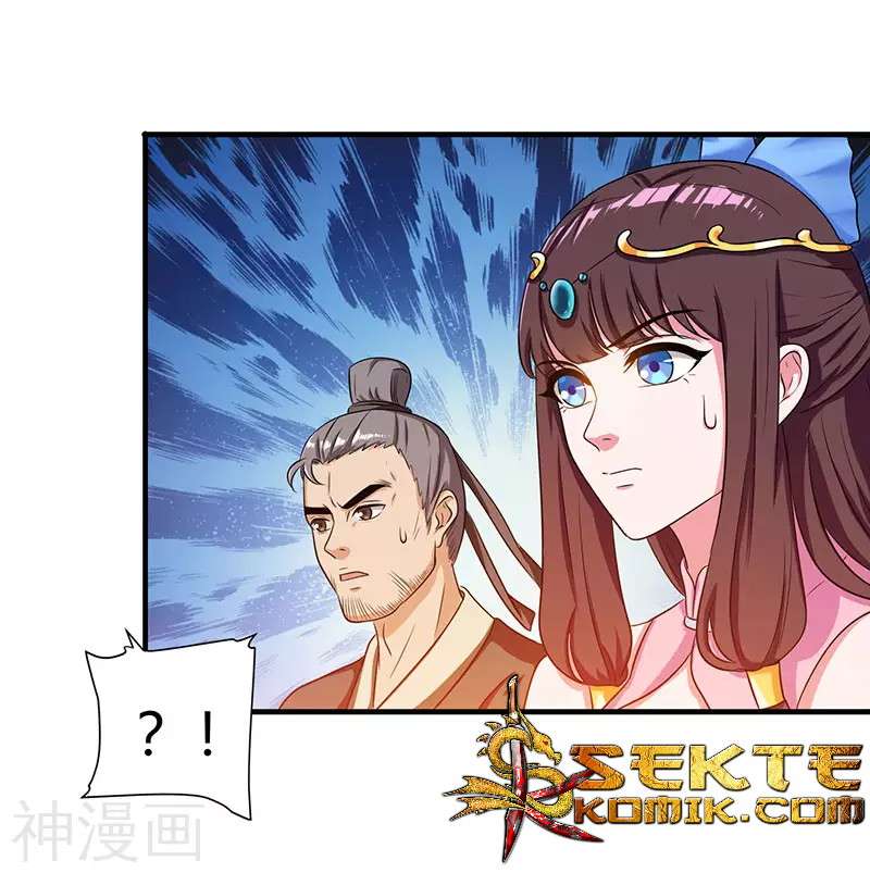 Rebirth After 80.000 Years Passed Chapter 12 Gambar 15