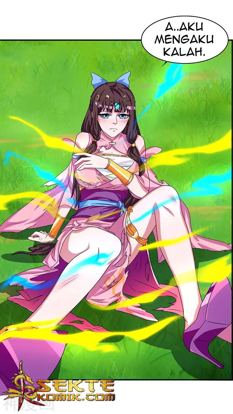 Rebirth After 80.000 Years Passed Chapter 11 Gambar 11