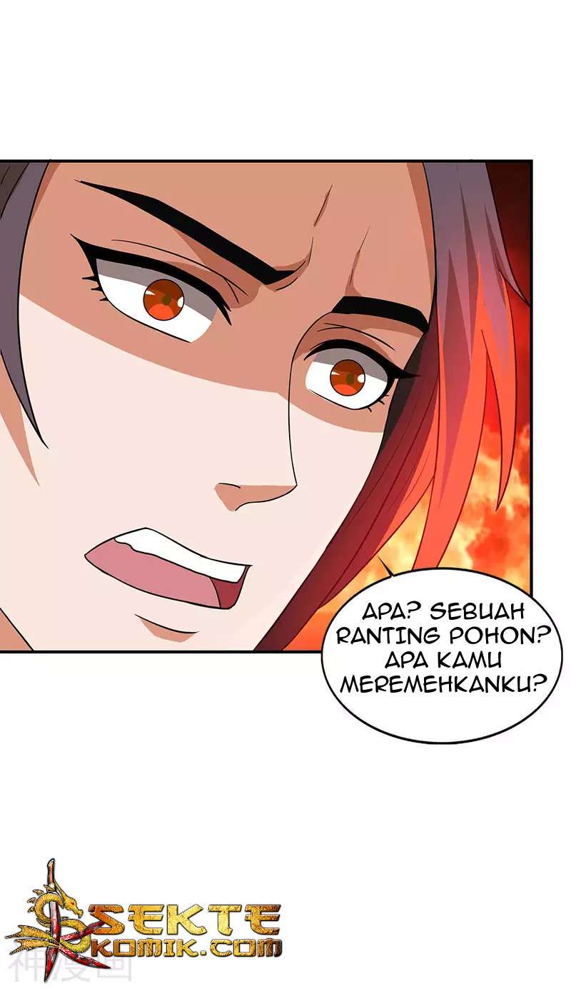 Rebirth After 80.000 Years Passed Chapter 11 Gambar 22