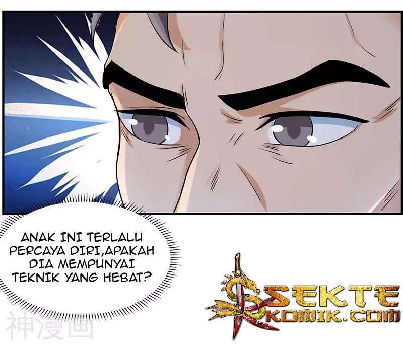 Rebirth After 80.000 Years Passed Chapter 11 Gambar 25