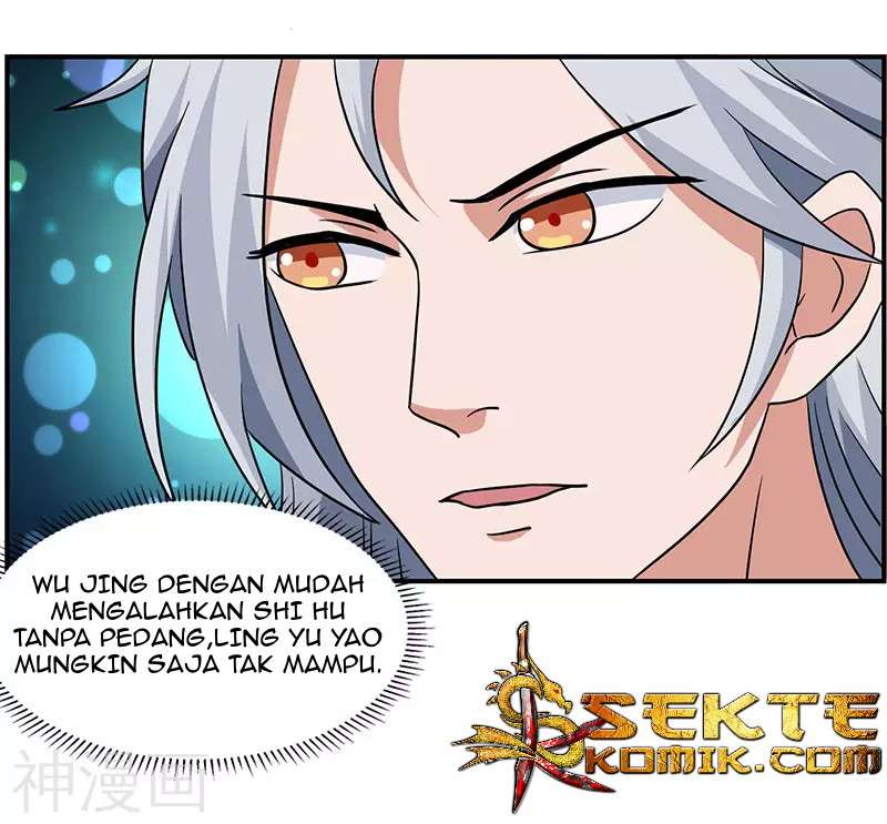 Rebirth After 80.000 Years Passed Chapter 11 Gambar 4