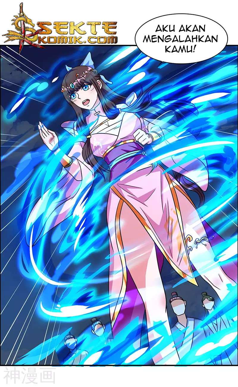 Rebirth After 80.000 Years Passed Chapter 11 Gambar 5