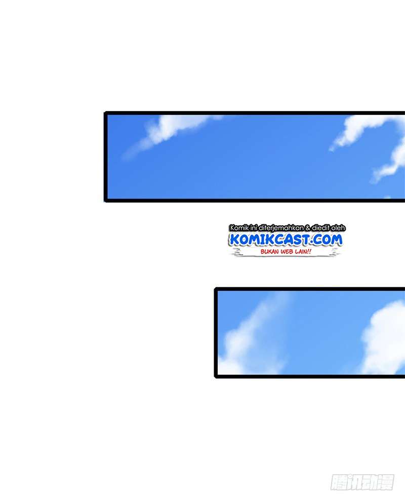 Modern Day God Chapter 06 Gambar 14