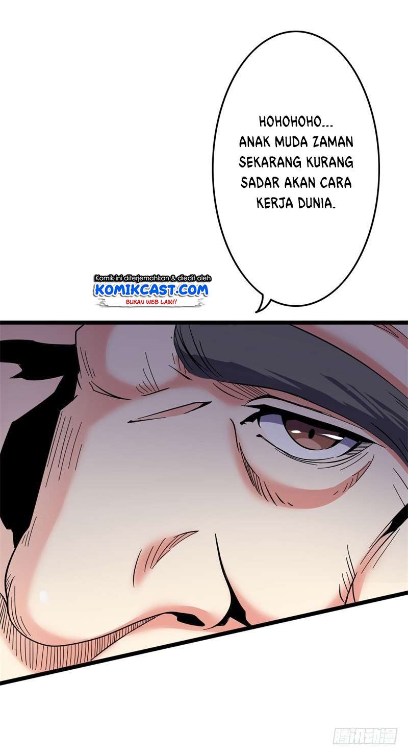 Modern Day God Chapter 06 Gambar 25
