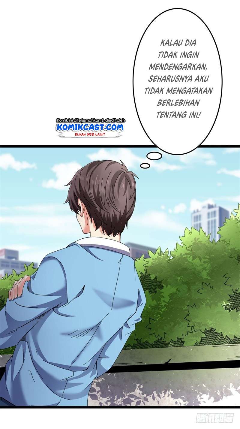 Modern Day God Chapter 06 Gambar 28