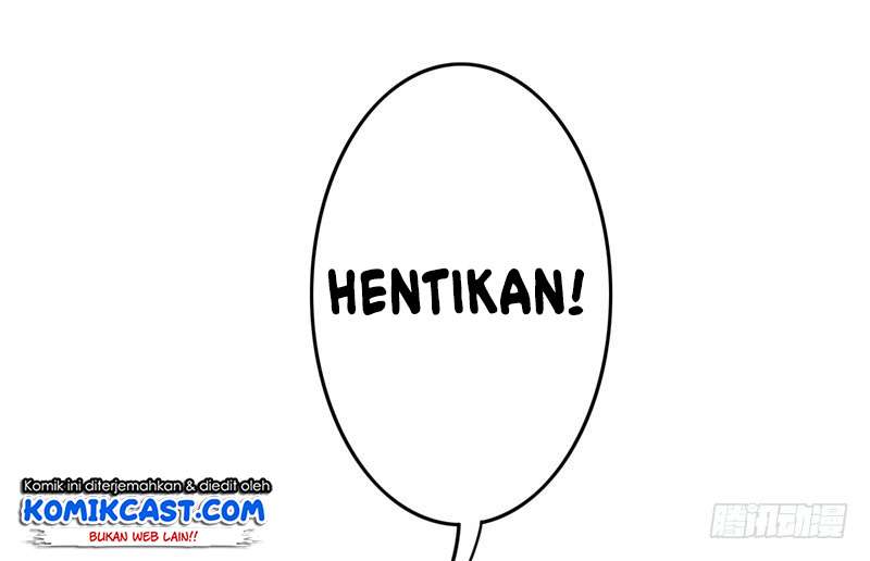 Modern Day God Chapter 06 Gambar 37