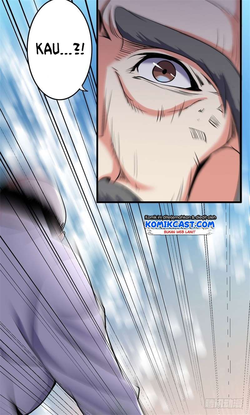 Modern Day God Chapter 06 Gambar 41