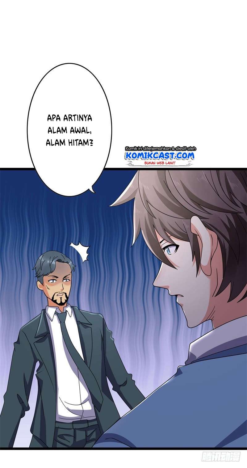Modern Day God Chapter 06 Gambar 50