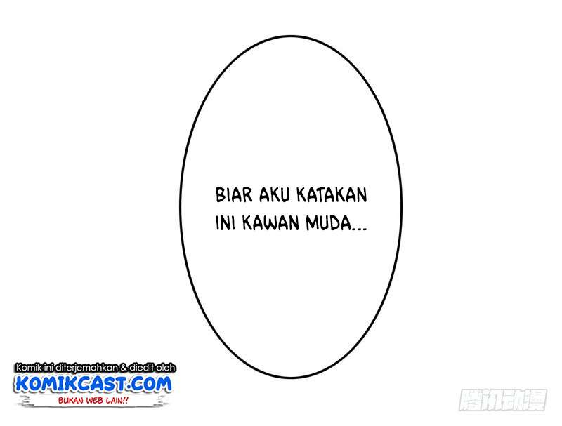 Modern Day God Chapter 06 Gambar 51