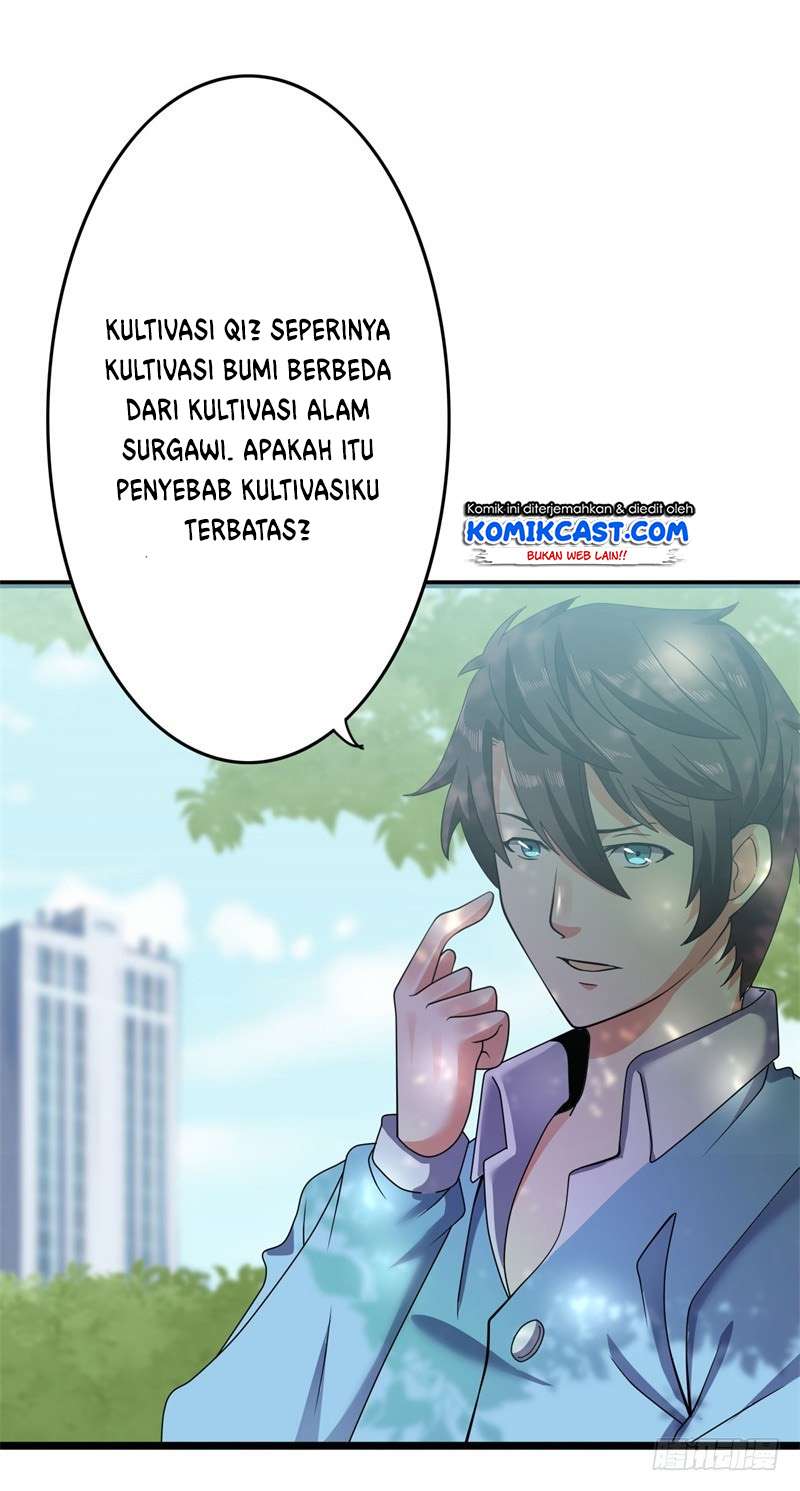 Modern Day God Chapter 06 Gambar 55