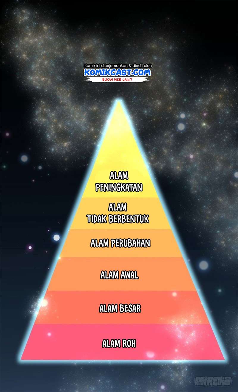 Modern Day God Chapter 06 Gambar 57