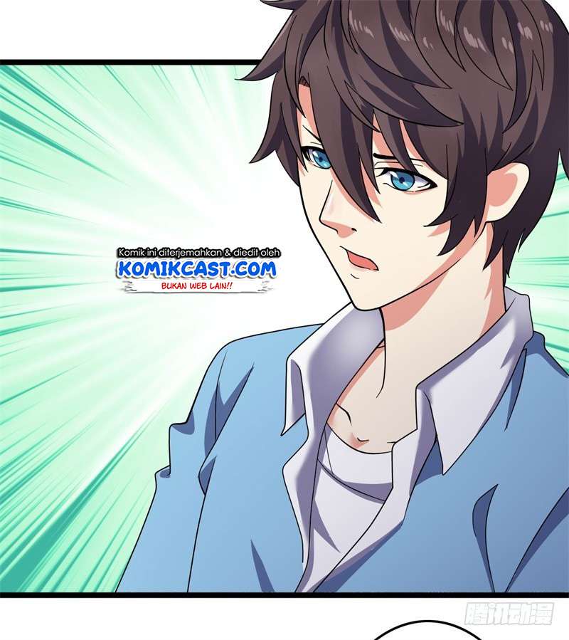 Modern Day God Chapter 06 Gambar 62