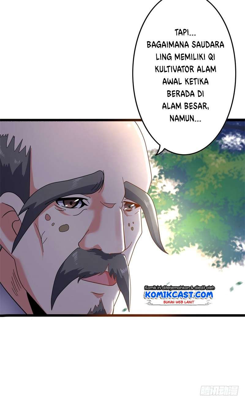 Modern Day God Chapter 06 Gambar 63