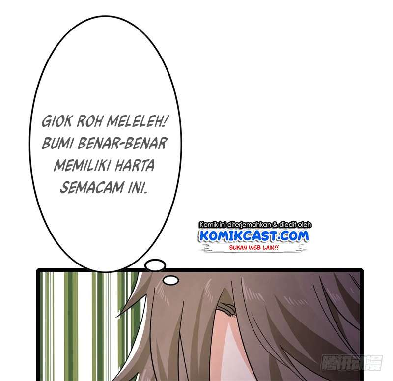 Modern Day God Chapter 06 Gambar 70