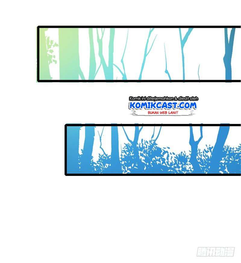 Modern Day God Chapter 06 Gambar 78