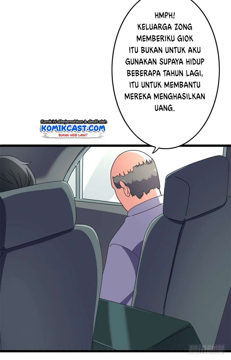 Modern Day God Chapter 06 Gambar 80