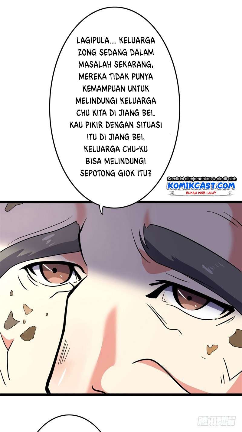 Modern Day God Chapter 06 Gambar 81