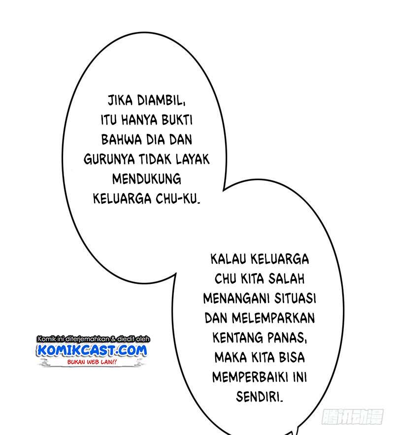 Modern Day God Chapter 06 Gambar 83
