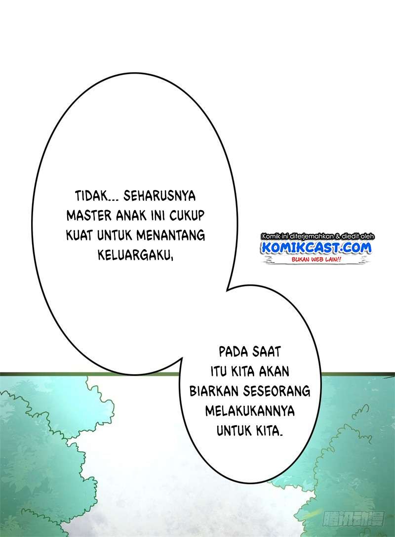 Modern Day God Chapter 06 Gambar 86