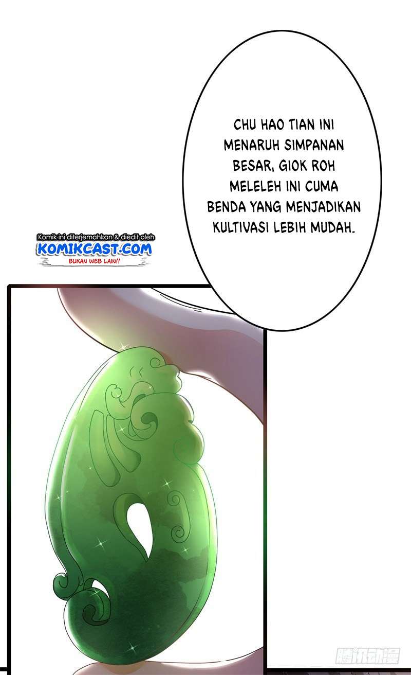 Modern Day God Chapter 06 Gambar 88