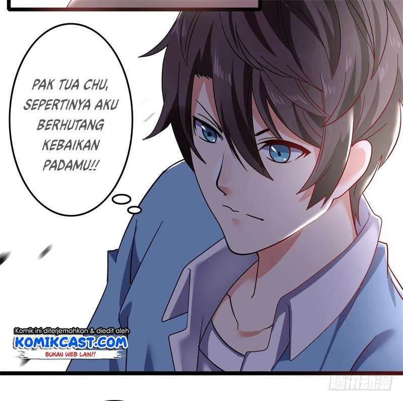 Modern Day God Chapter 06 Gambar 89