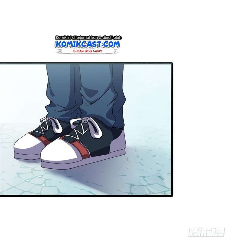 Modern Day God Chapter 06 Gambar 91