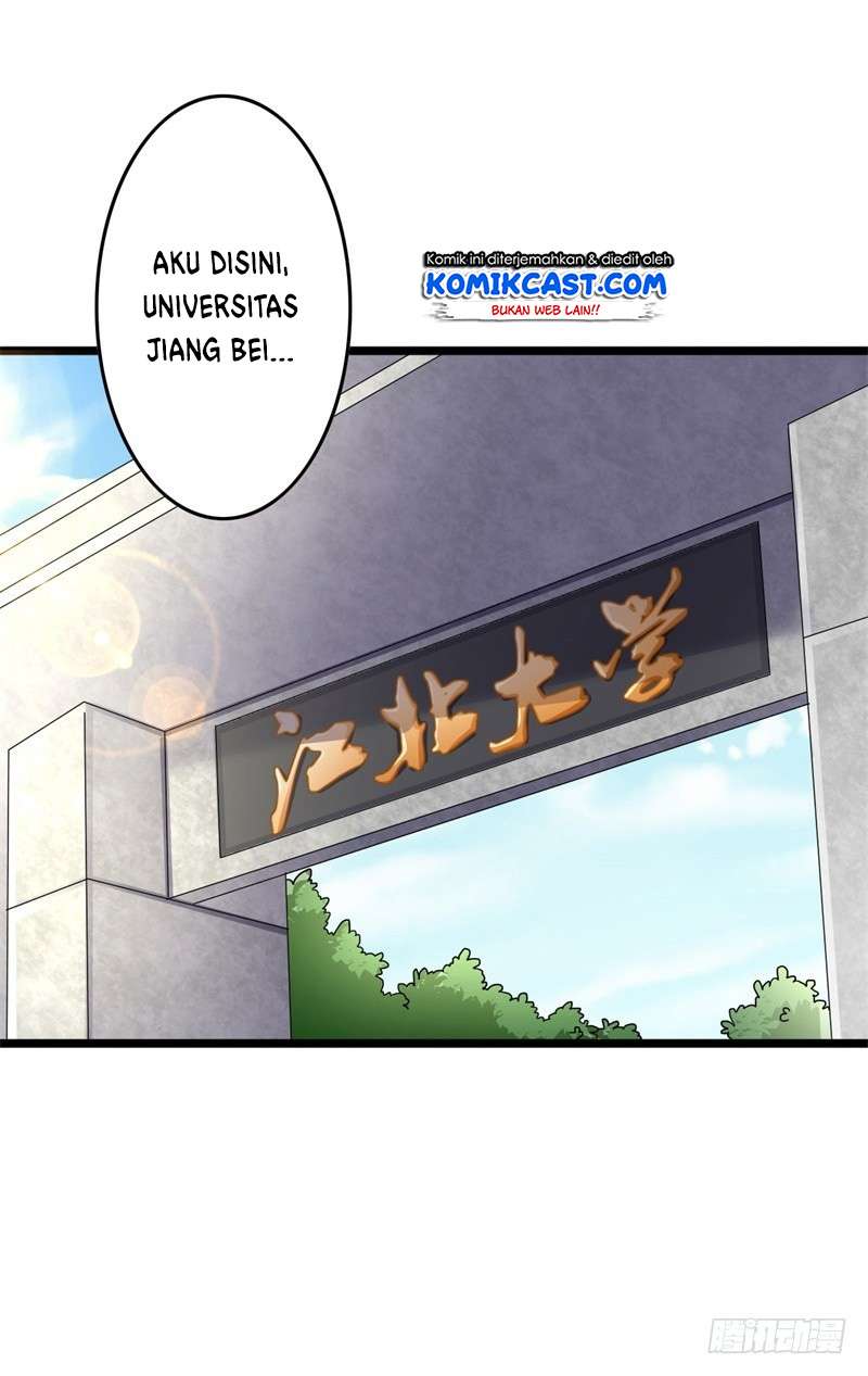 Modern Day God Chapter 06 Gambar 92